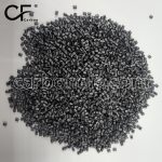 Heat-Resistant PEEK CF Pellets For Automotive Engine Gaskets - Carbon Fiber Compounds Manufacturer | Supplier