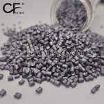 Heat-Resistant PEEK CF Pellets For Automotive Engine Gaskets - Carbon Fiber Compounds Manufacturer | Supplier