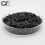 PP CF Plastic Pellet Raw Materials PP CF30 - Carbon Fiber Compounds Manufacturer | Supplier