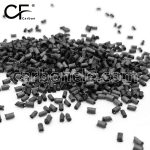 PP CF 30 Plastic Pellets For Injection Molding - Carbon Fiber Compounds Manufacturer | Supplier