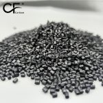 Carbon Fiber Polylactic Acid CF PLA Pellets For 3D Printing - Carbon Fiber Compounds Manufacturer | Supplier