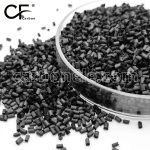 Granular PP CF20 Materials For 3D Printer Engineering Parts - Carbon Fiber Compounds Manufacturer | Supplier
