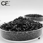 Granular PP CF20 Materials For 3D Printer Engineering Parts - Carbon Fiber Compounds Manufacturer | Supplier