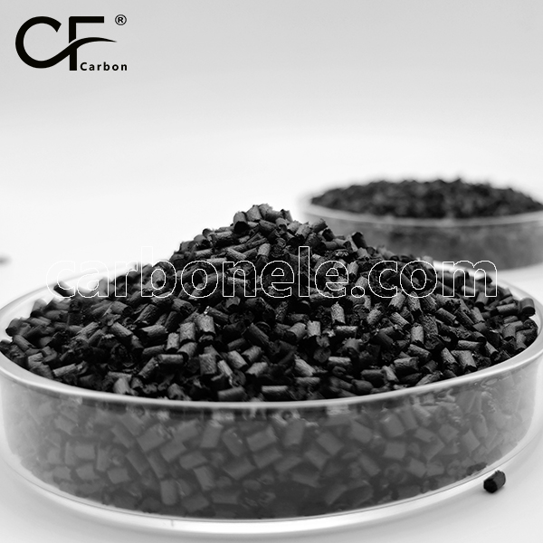 Virgin PP CF30 Raw Material Pellets for Armrests