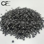 PP CF 20 Carbon Fiber Polypropylene Black Compound - Carbon Fiber Compounds Manufacturer | Supplier