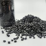 Extrusion Grade MFI 12 PP CF For Extruding Machines - Carbon Fiber Compounds Manufacturer | Supplier
