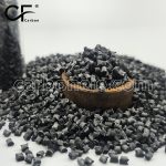 Chemical Stability CF20 PP Polypropylene Plastic Raw Materials - Carbon Fiber Compounds Manufacturer | Supplier