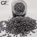 Antistatic COPP CF30 Raw Material Granules - Carbon Fiber Compounds Manufacturer | Supplier