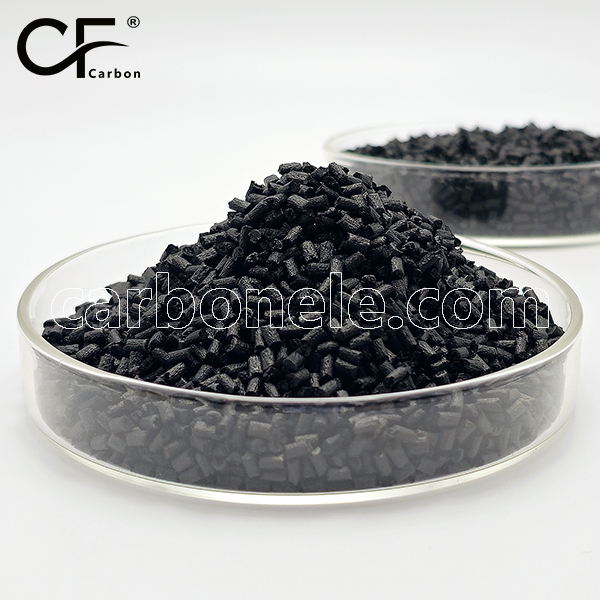 High Strength PPA CF30 Compounds for Drone Rotor Blades