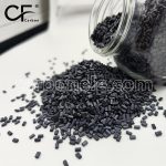 PPS CF Pellets PPS-LCF Plastic Raw Material Granules - Carbon Fiber Compounds Manufacturer | Supplier