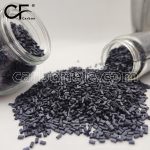 Injection/extrusion Grade CF PPS Engineering Plastic Granules - Carbon Fiber Compounds Manufacturer | Supplier