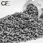 High Rigidity Talc Filled TPU-CF Raw Materials - Carbon Fiber Compounds Manufacturer | Supplier