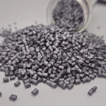 High Temperature Resistant PEEK CF40 Composites - Carbon Fiber Compounds Manufacturer | Supplier