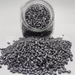 High Temperature Resistant PEEK CF40 Composites - Carbon Fiber Compounds Manufacturer | Supplier