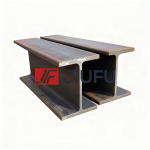 Mine-Pro Series High-strength H-beams