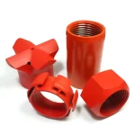 Centralizer