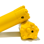 Rock Drilling Bits | Jiufu Mining Accessories