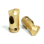 Rock Drilling Bits | Jiufu Mining Accessories