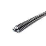 Fully Threaded Concrete Strand | Jiufu Mining Accessories