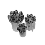 Multi-specification Rock Thread Drilling Drill Bits