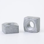 Nut | Jiufu Mining Accessories