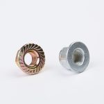Nut | Jiufu Mining Accessories