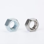 Nut | Jiufu Mining Accessories