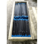 Tapered Drill Pipe | Jiufu Mining Accessories