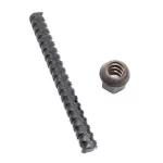 Threaded Steel Anchor | Jiufu Mining Accessories