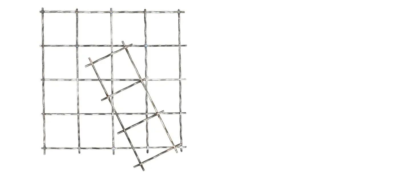 Welded Wire Mesh