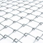 Chain Link Mine Support Mesh