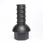 Mushroom Head Dome Nut | Jiufu Mining Accessories