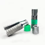 Expansion Shell Anchor Bolt | Jiufu Mining Accessories