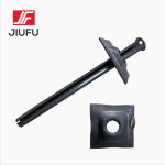 Split Rock Friction Anchor