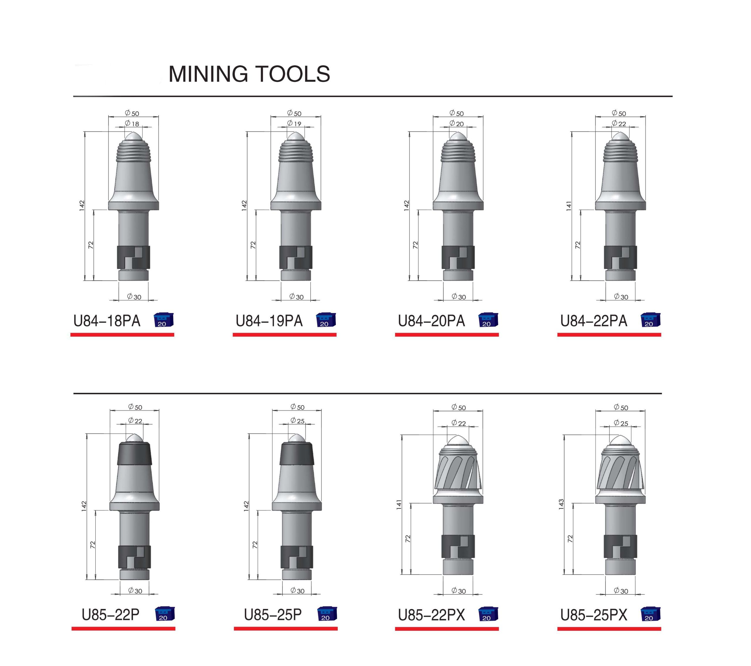 截齿尺寸_02-谷歌