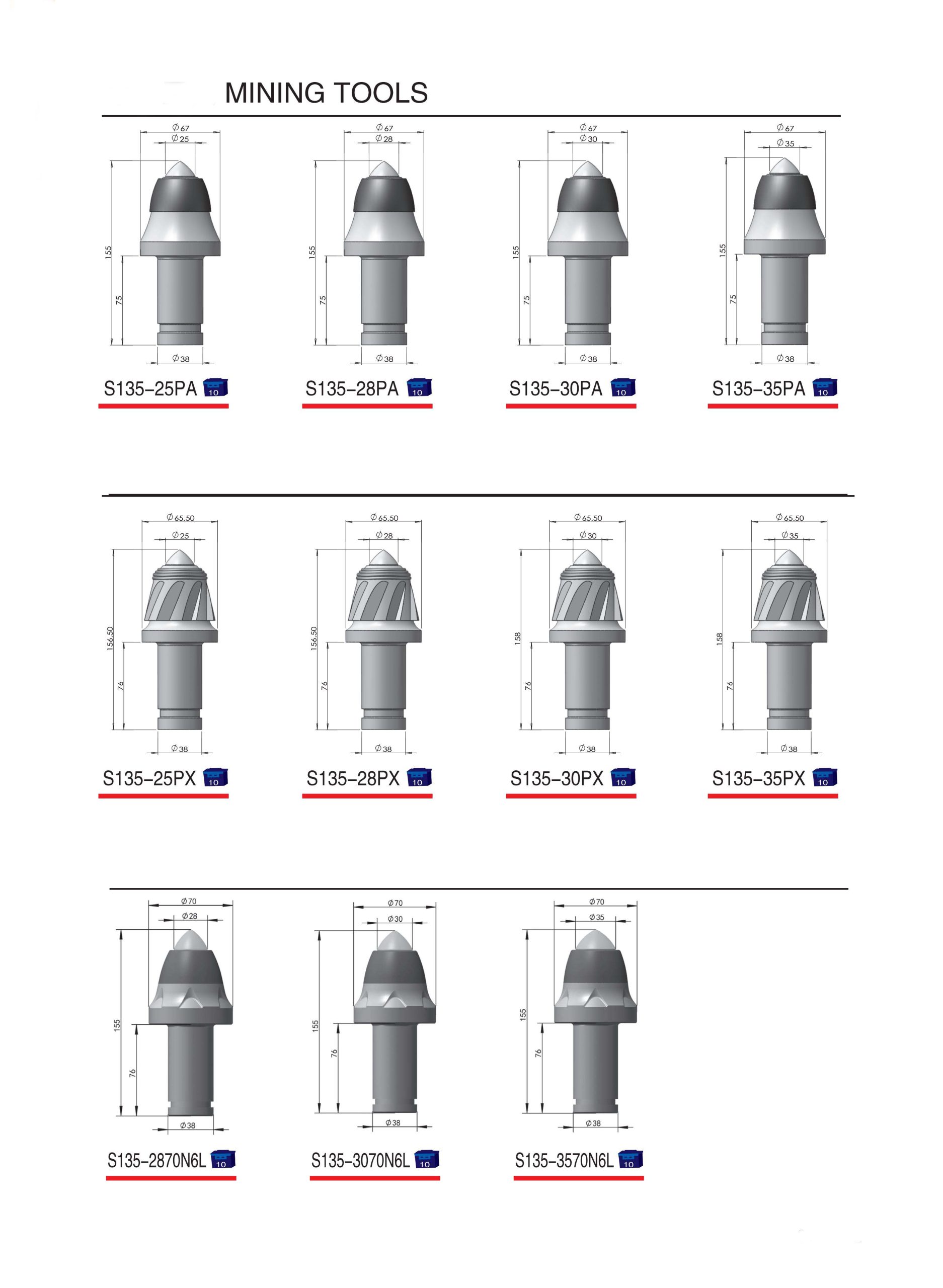 截齿尺寸_05-谷歌