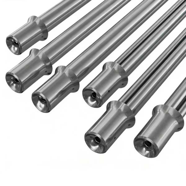 High-Strength Threaded Steel Anchor – Global Solution for Tunnels, Mines & Bridges | Jiufu