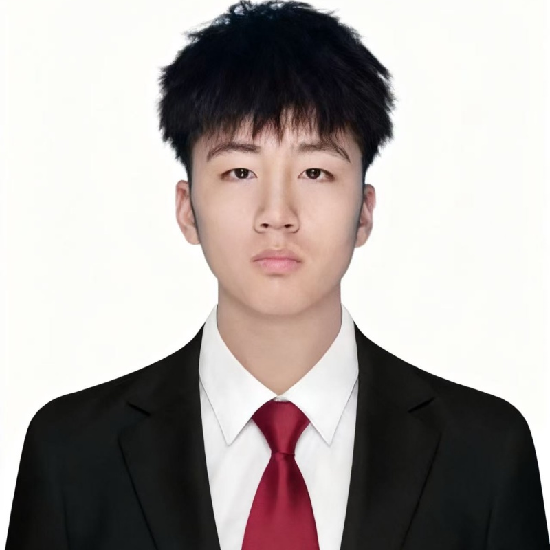 Ryan Wang
