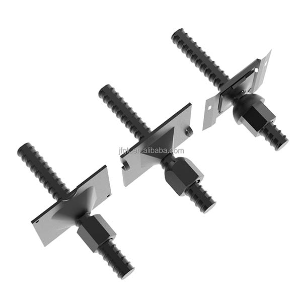 China High-Strength Threaded Steel Anchor - Global Solution For Mines, Bridges & Tunnels | Jiufu Supplier,Manufacturer | Jiufu Mining Accessories