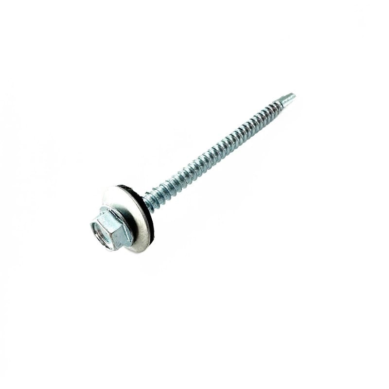 China Wholesale TEK SCREW-High Strength Self-Drilling Screw ...