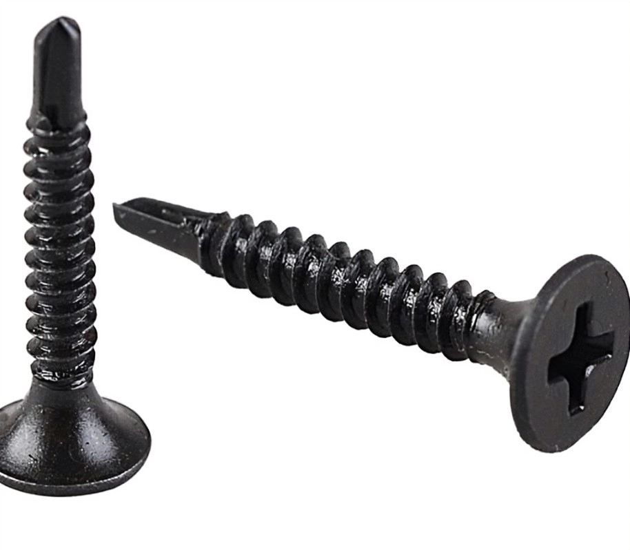 Should You Pre-Drill Self-Tapping Screws?