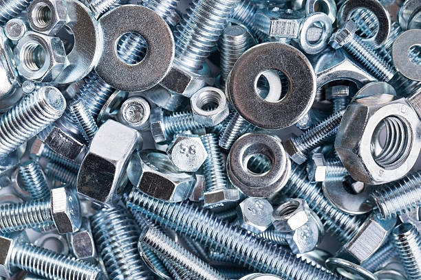 Top 5 Essential Types of Screws for Your DIY Projects