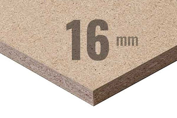 16mm particle board