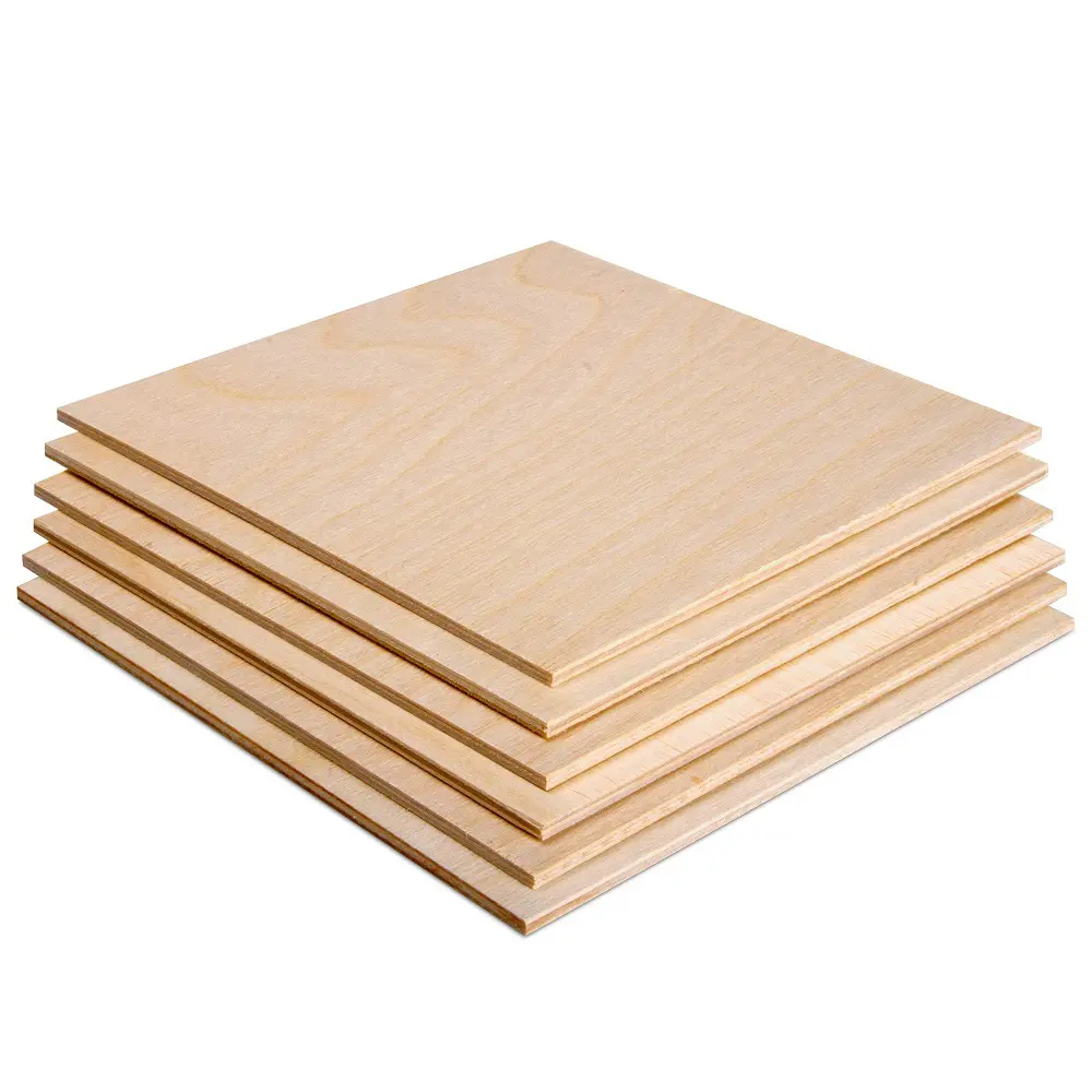 veneer board plywood Industrial Sandwich Panels veneer plywood 5-25mm