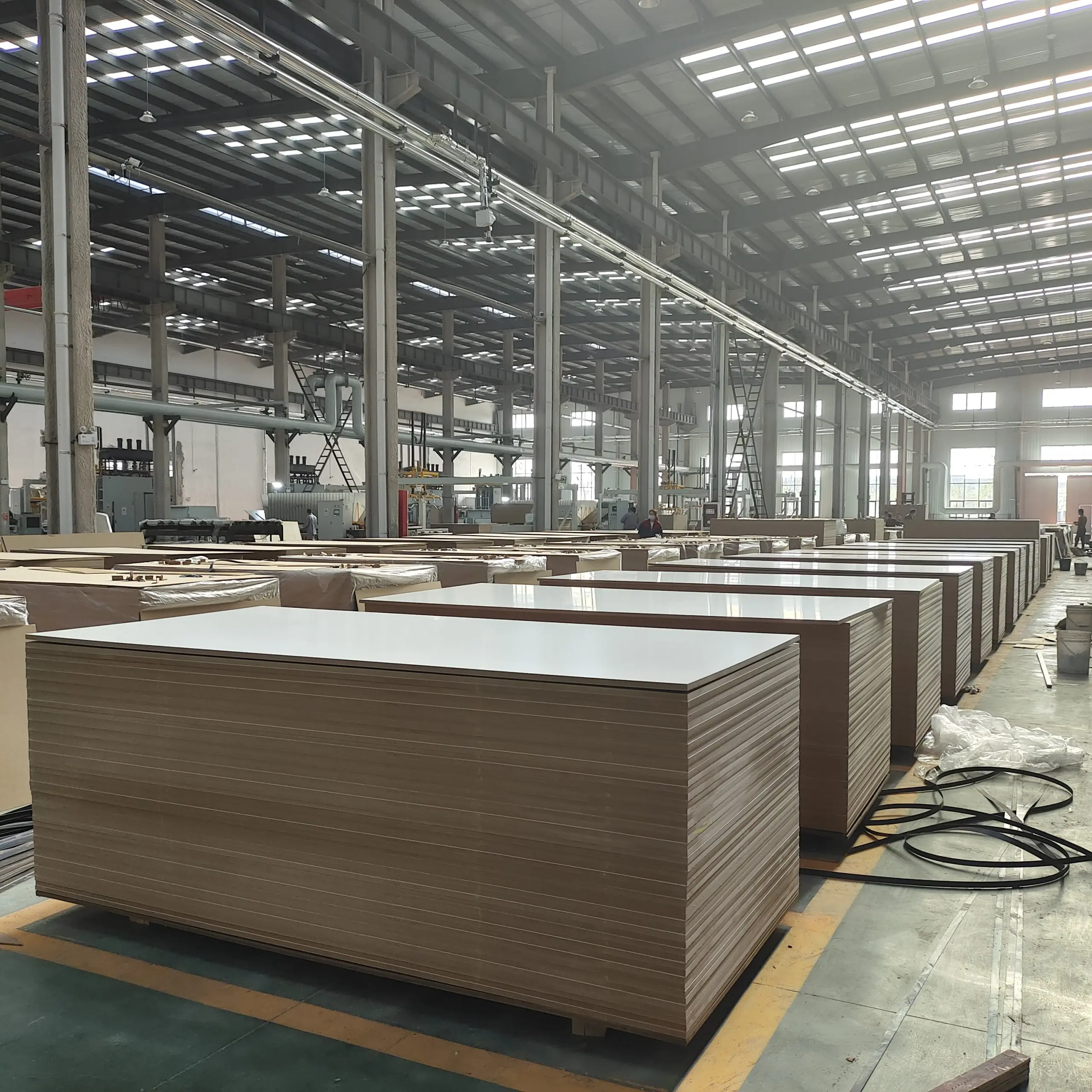 Good Quality melamine paper for  plywood decorative melamine impregnated paper