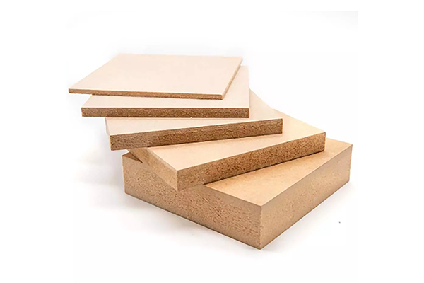 6mm MDF