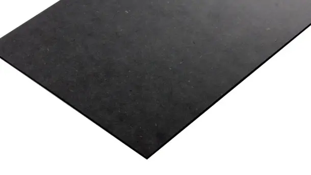 Why Black MDF and Black Medium Density Fiberboard Are the Perfect Choice for Modern Design