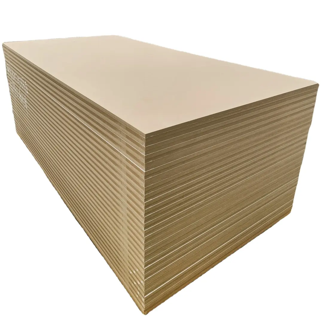 E1 Lakòl HDF PLAIN MDF BOARD