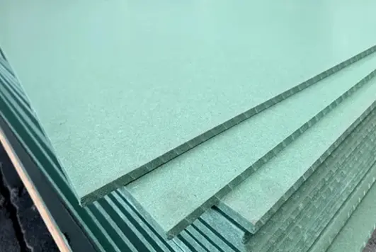 Green MDF