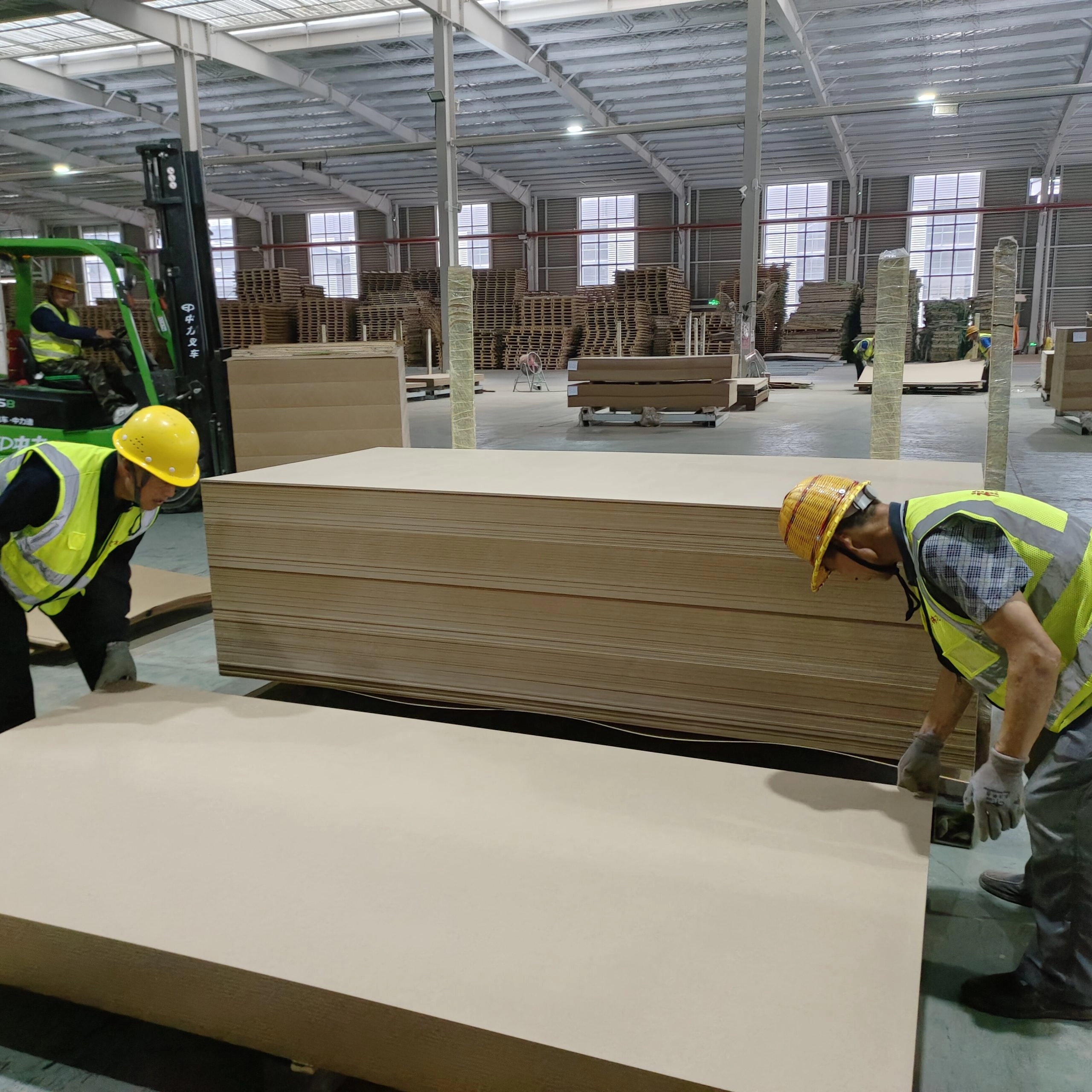 What is MDF?